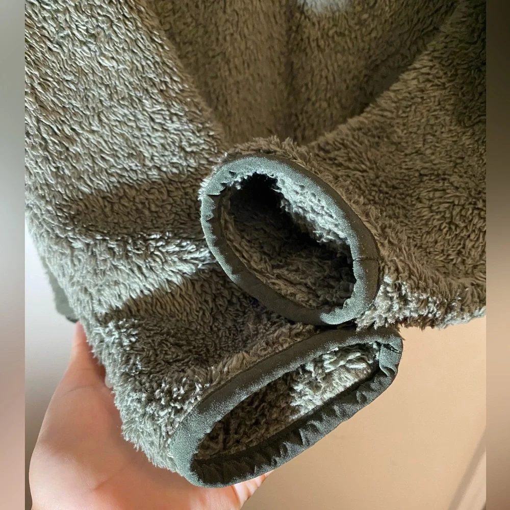 Patagonia Los Gatos crew size S - Picture 6 of 7